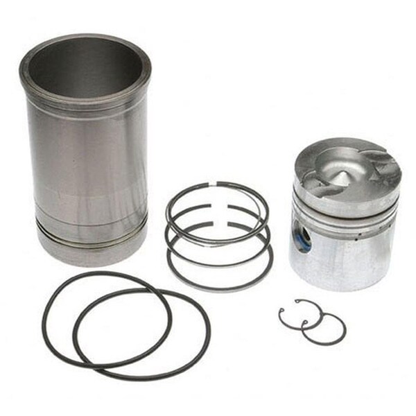 Aftermarket AM1165901AS Cylinder Kit AM1165901AS-ABL - main